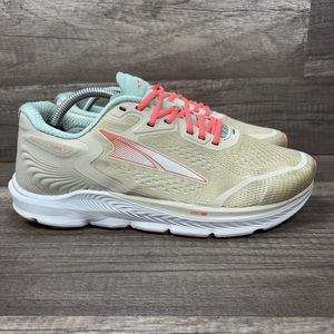 Altra Torin 5 Gold Womens US Size 8.5 EUR 40 ALOA547X291 Running Shoes